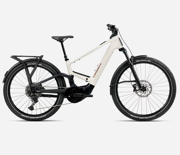 Picture of ORBEA MUGA 30